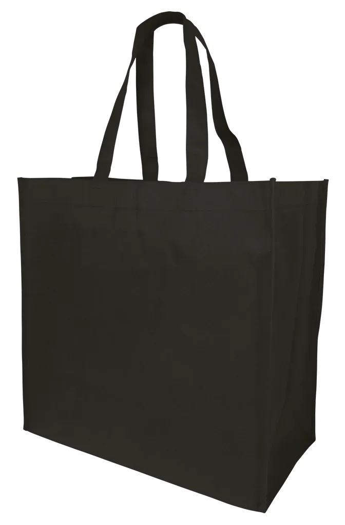 Spacious Grocery Shopping Tote Bags