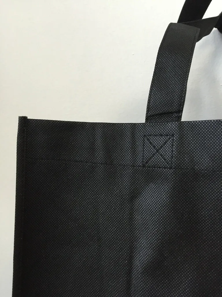 Spacious Grocery Shopping Tote Bags
