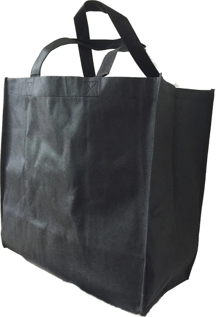 Spacious Grocery Shopping Tote Bags