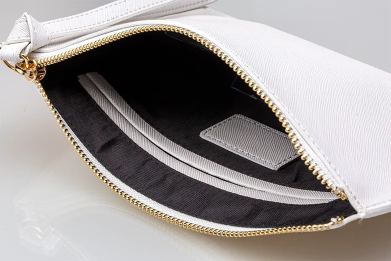 Stalham Clutch Bag