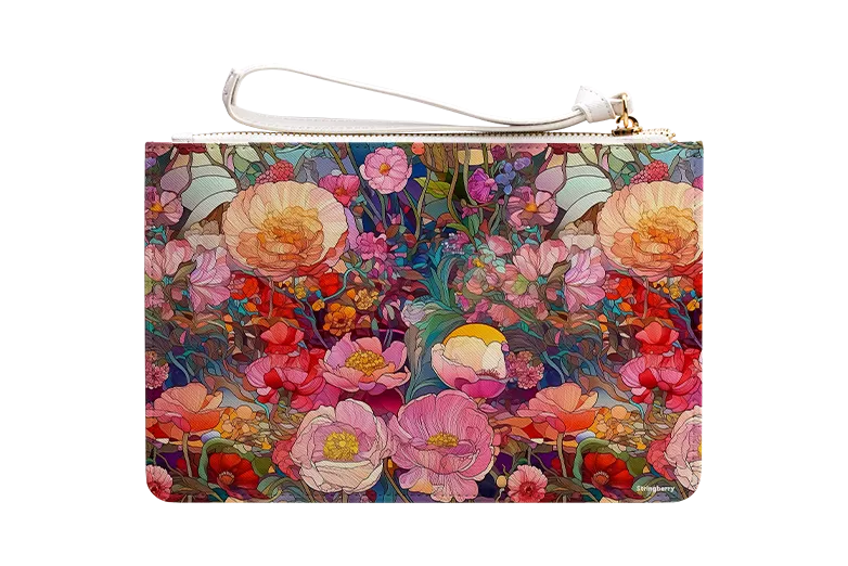 Stalham Clutch Bag