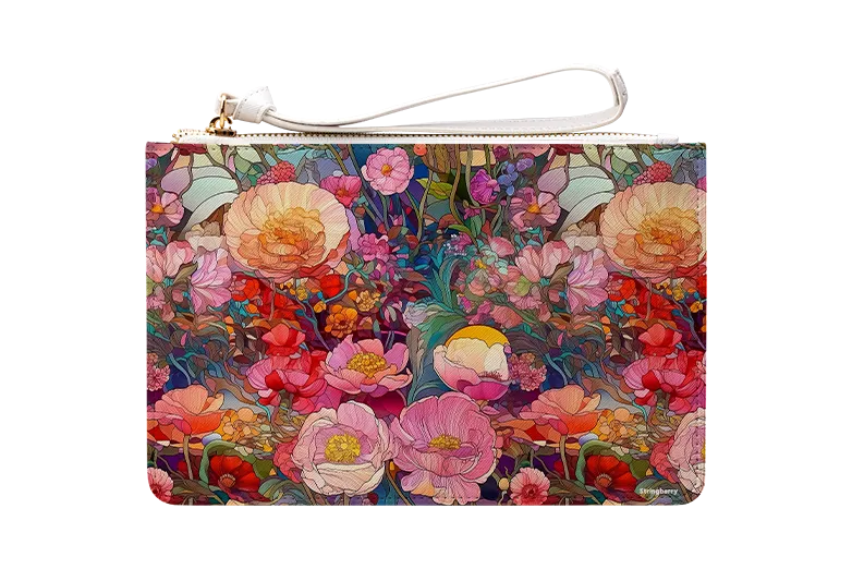Stalham Clutch Bag