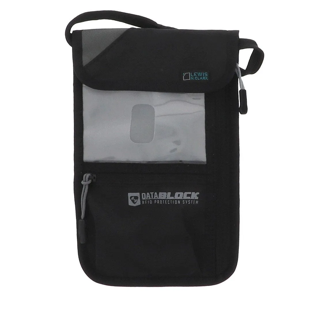 Stash & Slim Premium offer Data Clark Block Shipping updates Lewis Neck