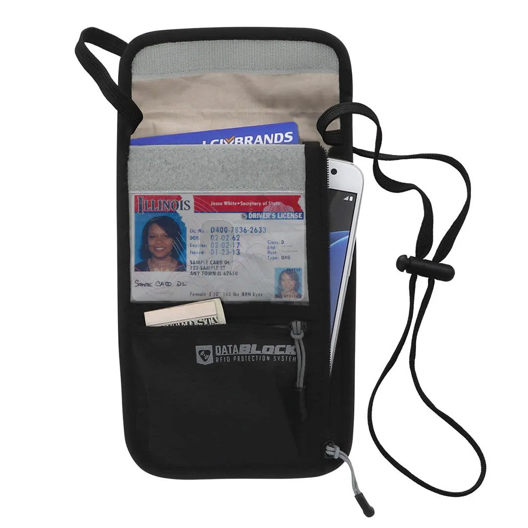Stash & Slim Premium offer Data Clark Block Shipping updates Lewis Neck