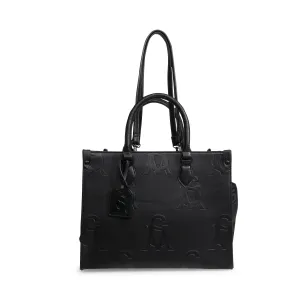 STILO BLACK/BLACK