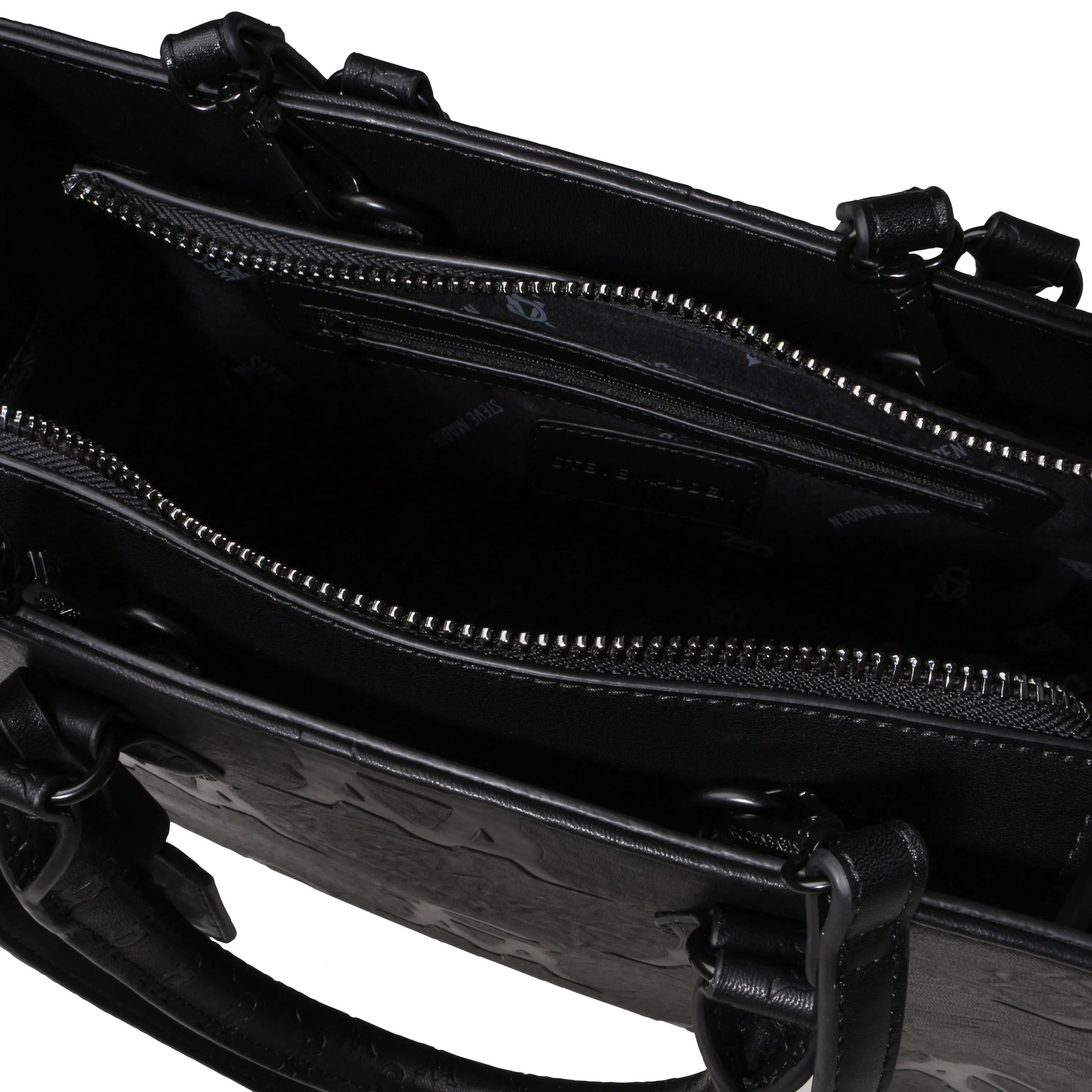 STILO BLACK/BLACK