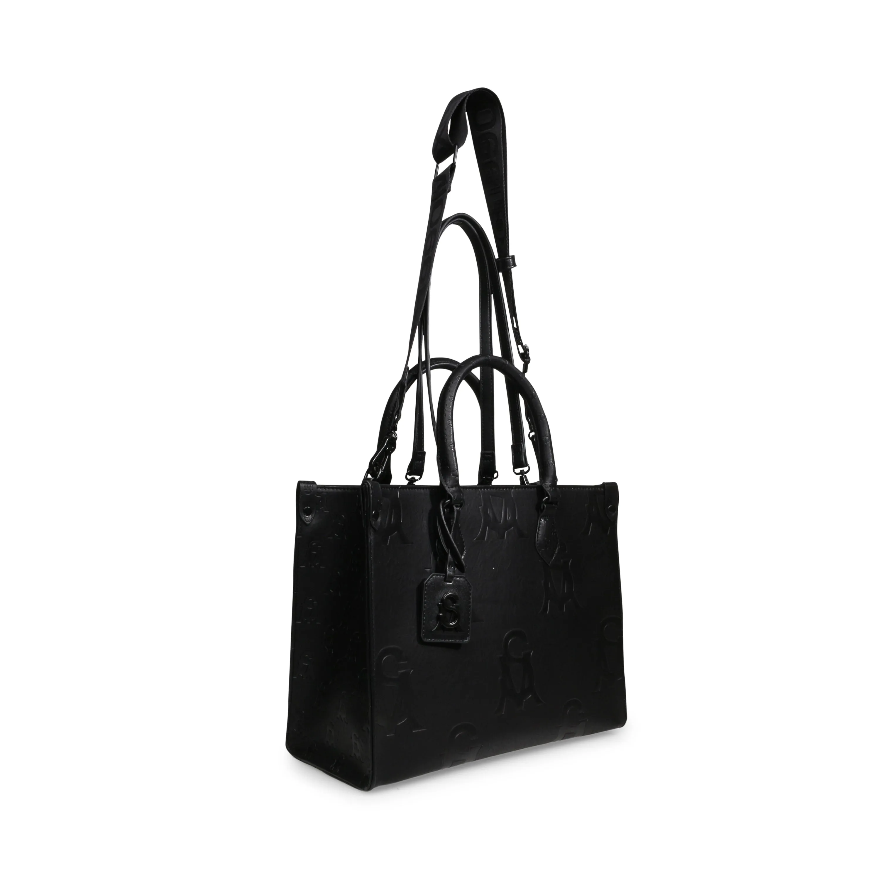 STILO BLACK/BLACK