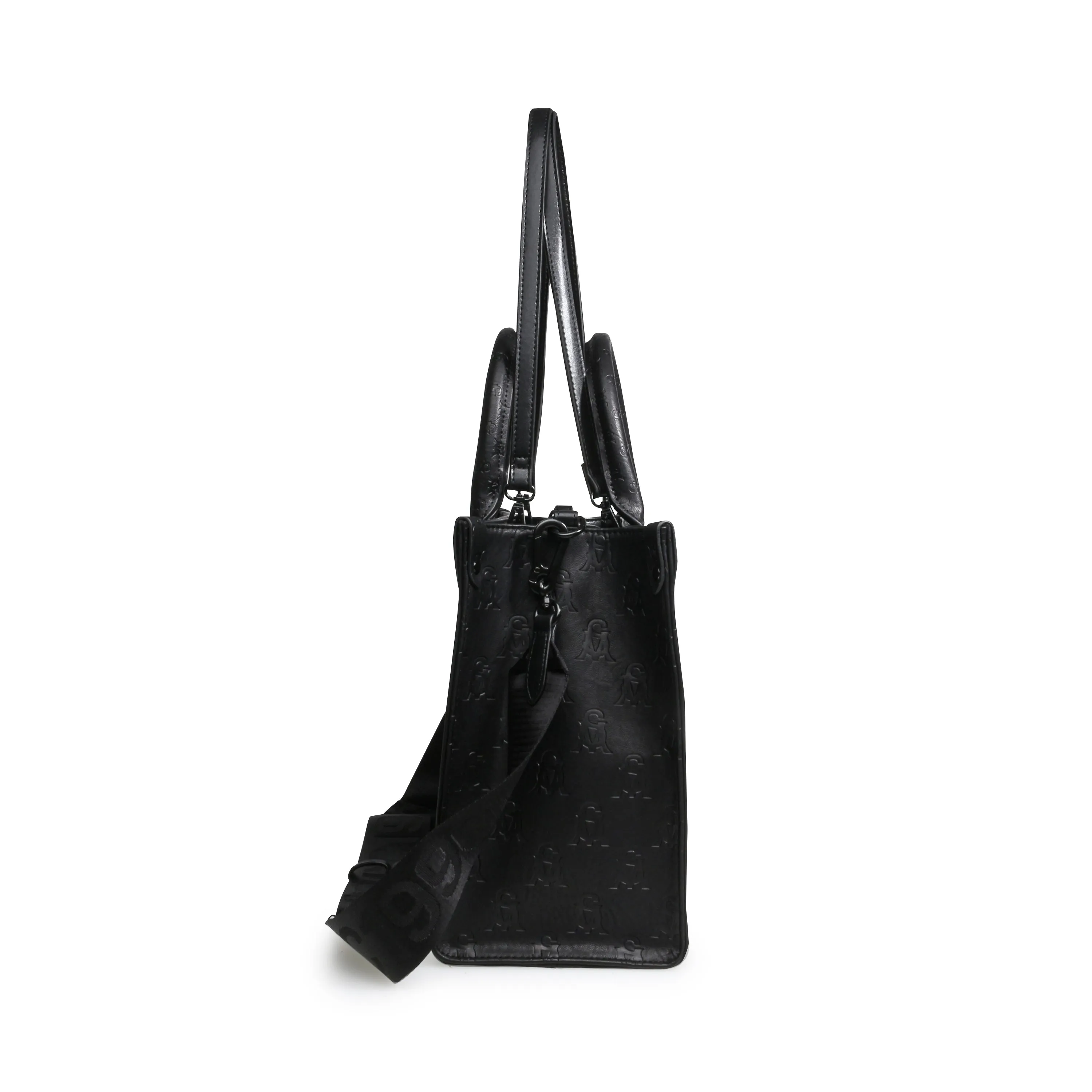 STILO BLACK/BLACK