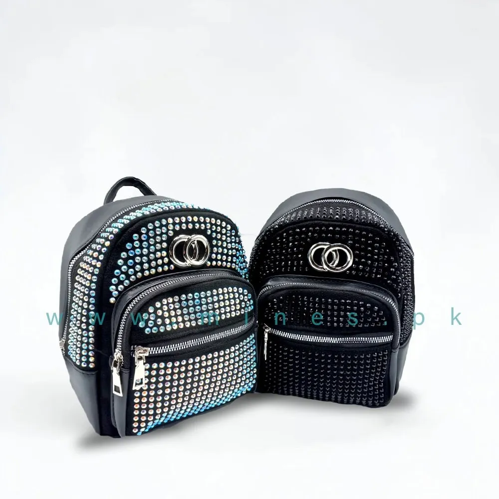 Studzy Mini Backpack – Bags for Girls