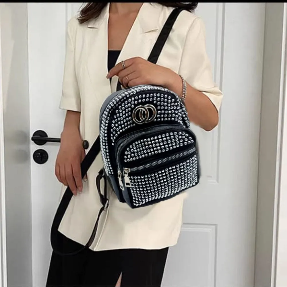 Studzy Mini Backpack – Bags for Girls