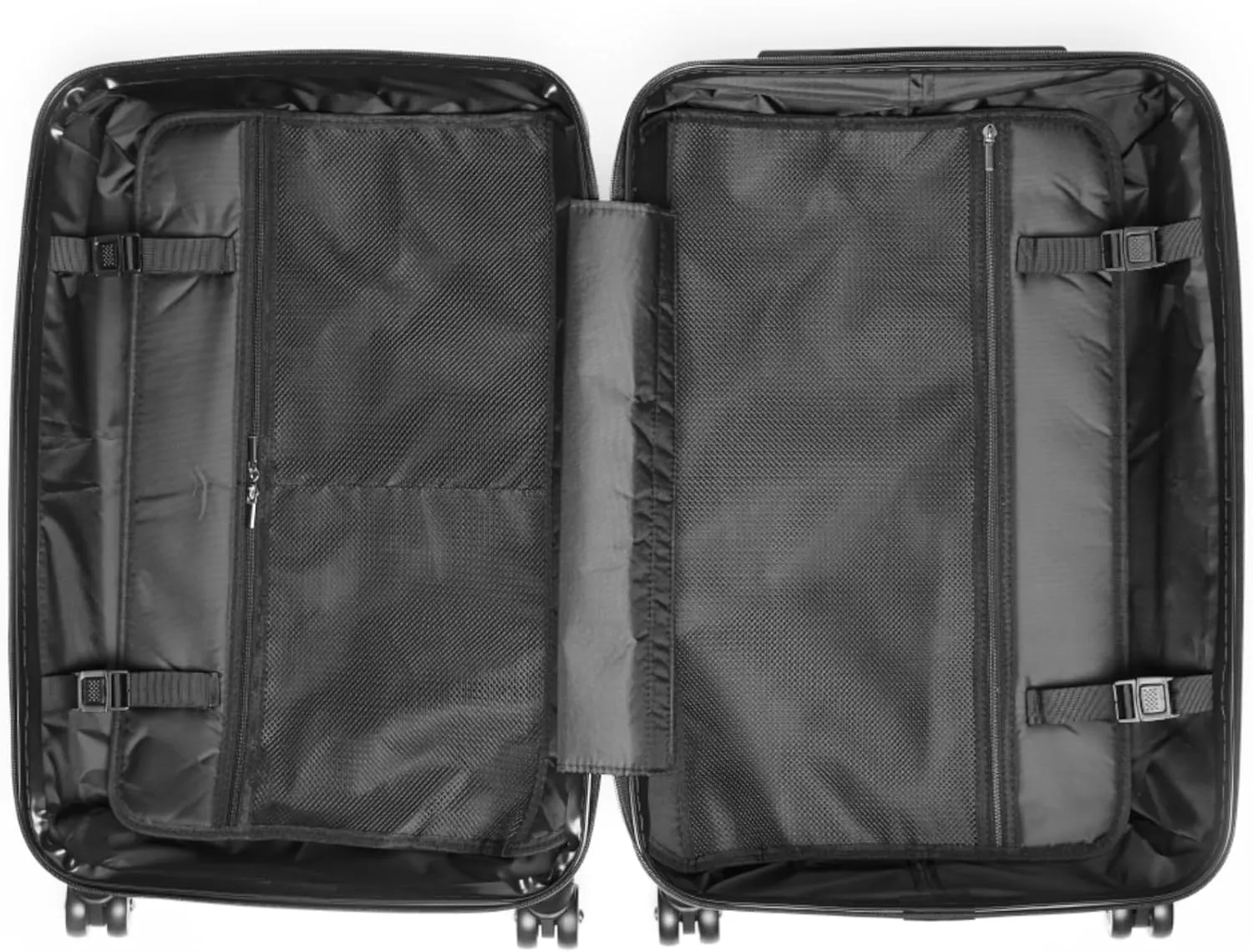 Stylish Travel Suitcase with Mandala Design, Luggage for Adventurers, Vacation, Gift for Travelers, Unique Bag