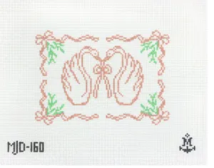 Swan of a Kind