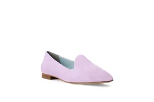 TARA SLIPPER - LILAC