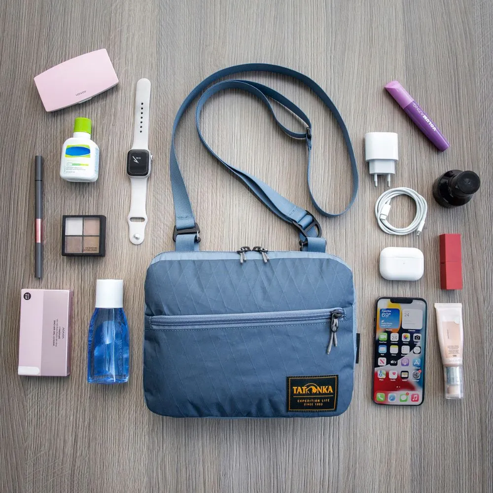 Tatonka Cross Body Bag M