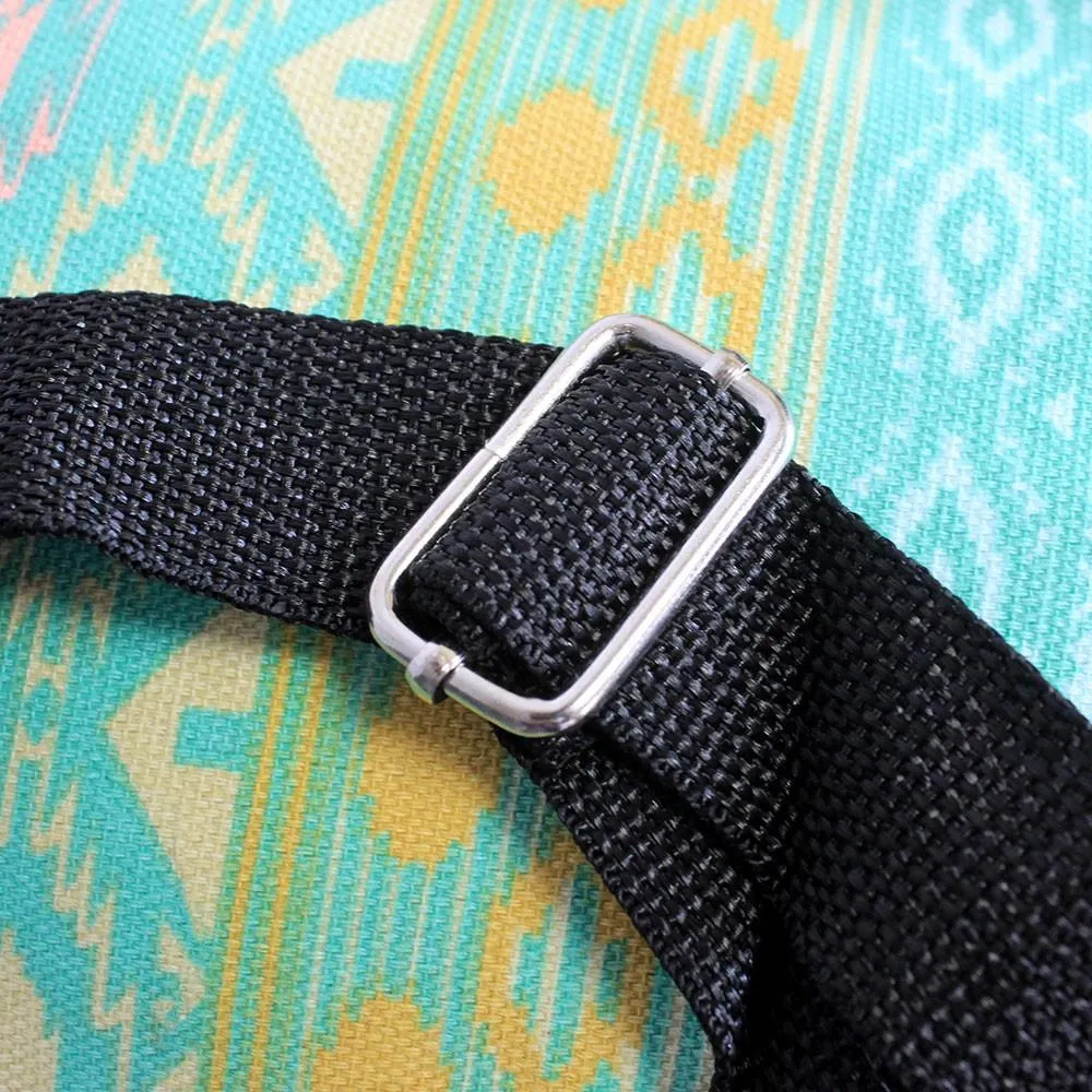 Teal Undersized Pastels Real-time tracking - Backpack Price drop