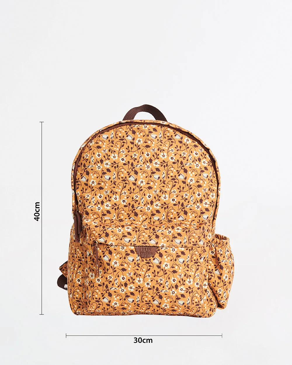 TealByChumbak Florence Laptop Backpack