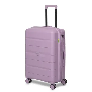 The Orlando Pink - Unbreakable Expandable Luggage