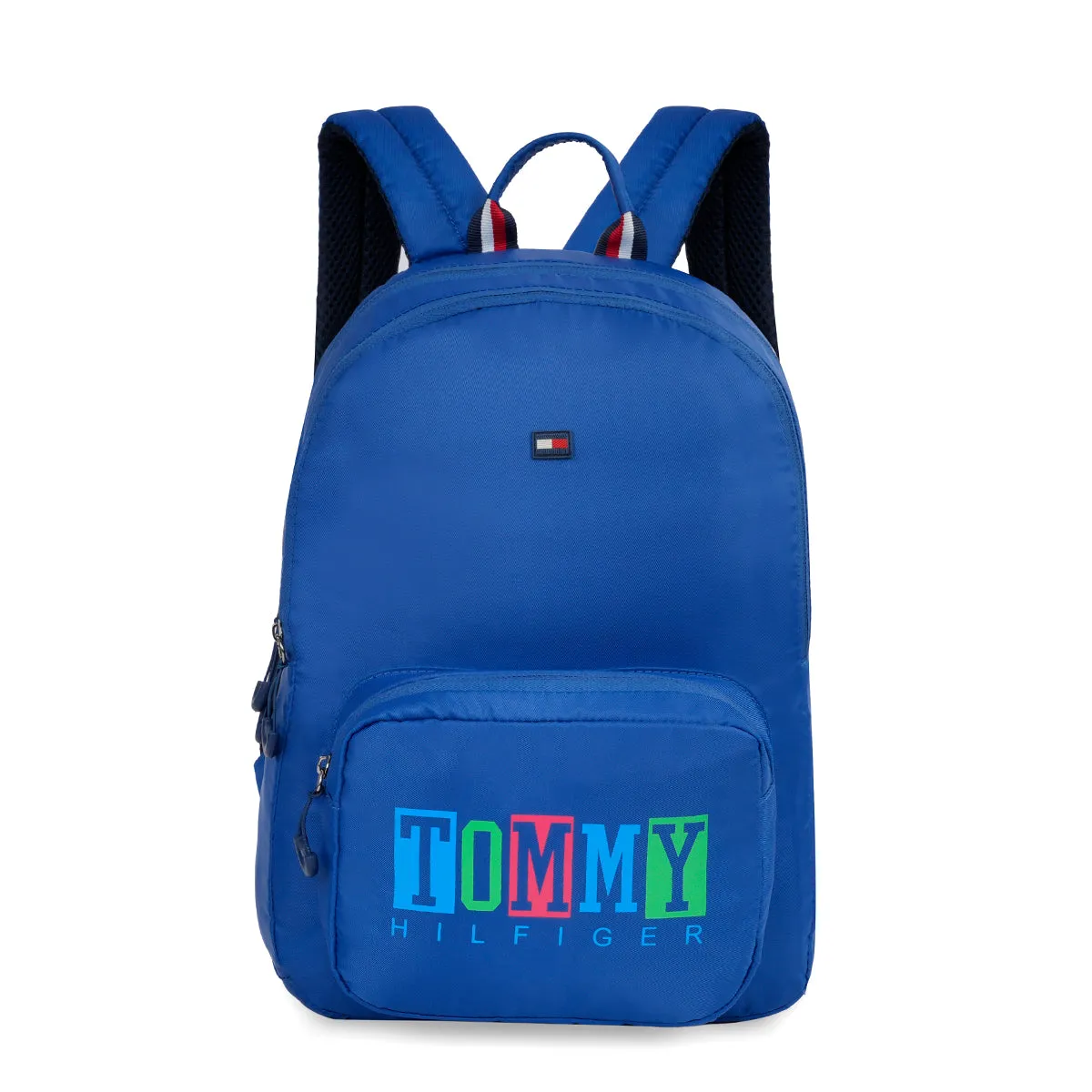 Tommy Hilfiger Pinocchio Back to School Backpack