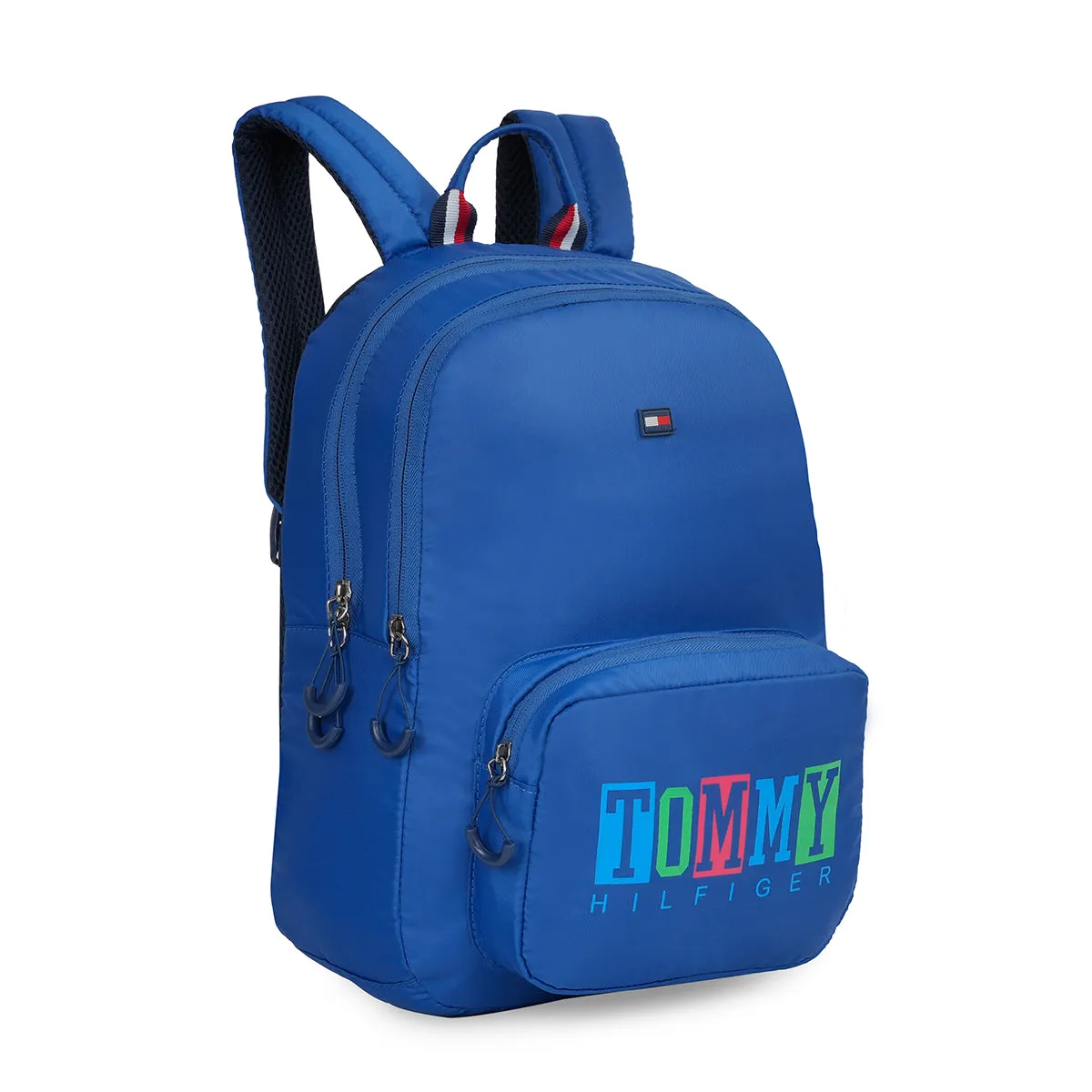 Tommy Hilfiger Pinocchio Back to School Backpack