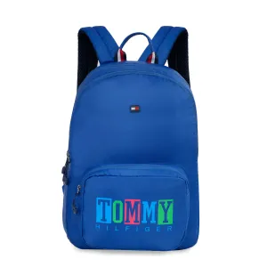 Tommy Hilfiger Pinocchio Back to School Backpack