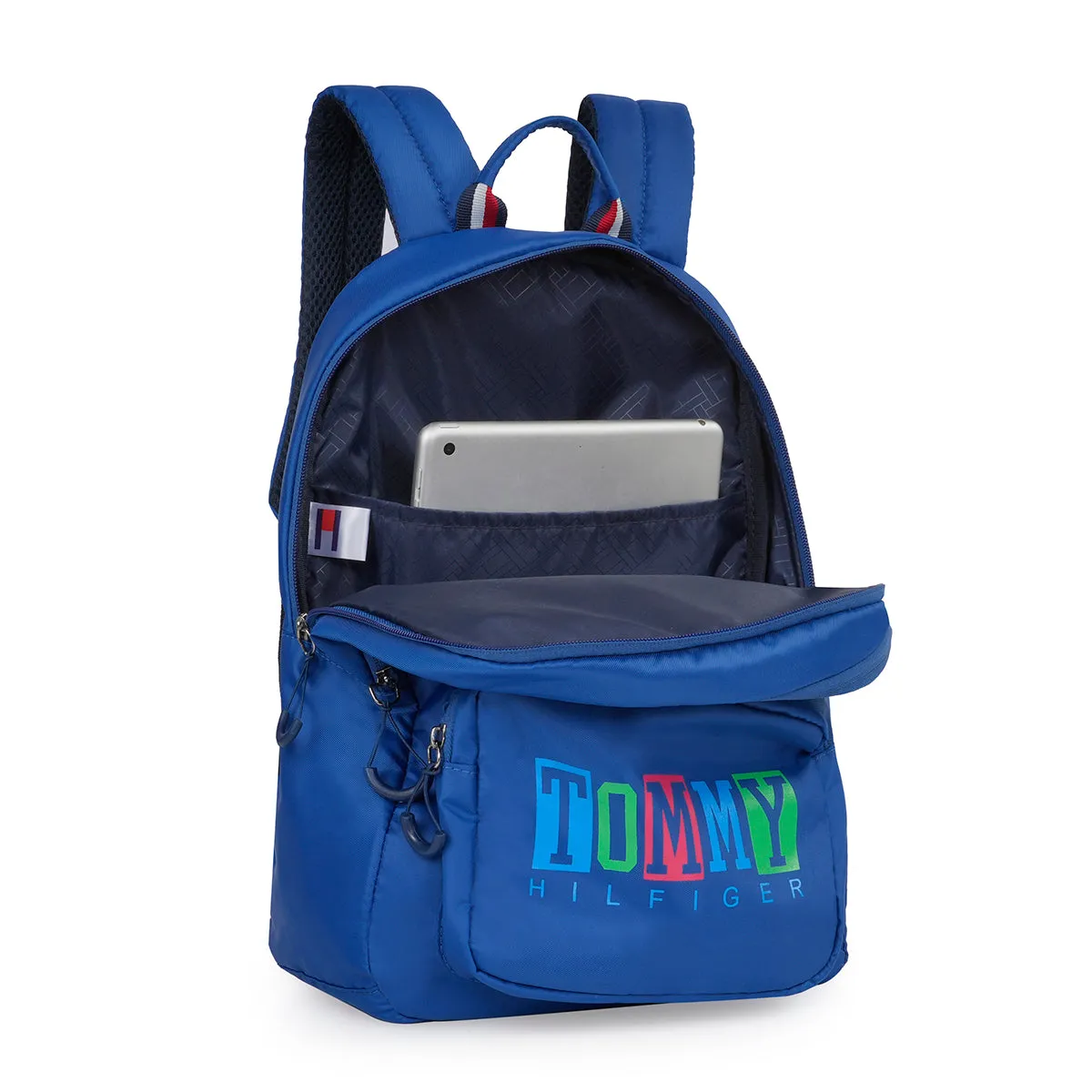 Tommy Hilfiger Pinocchio Back to School Backpack