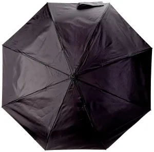 Totes Titan Men's Super Strong Auto Open Close Oversized Compact Umbrella