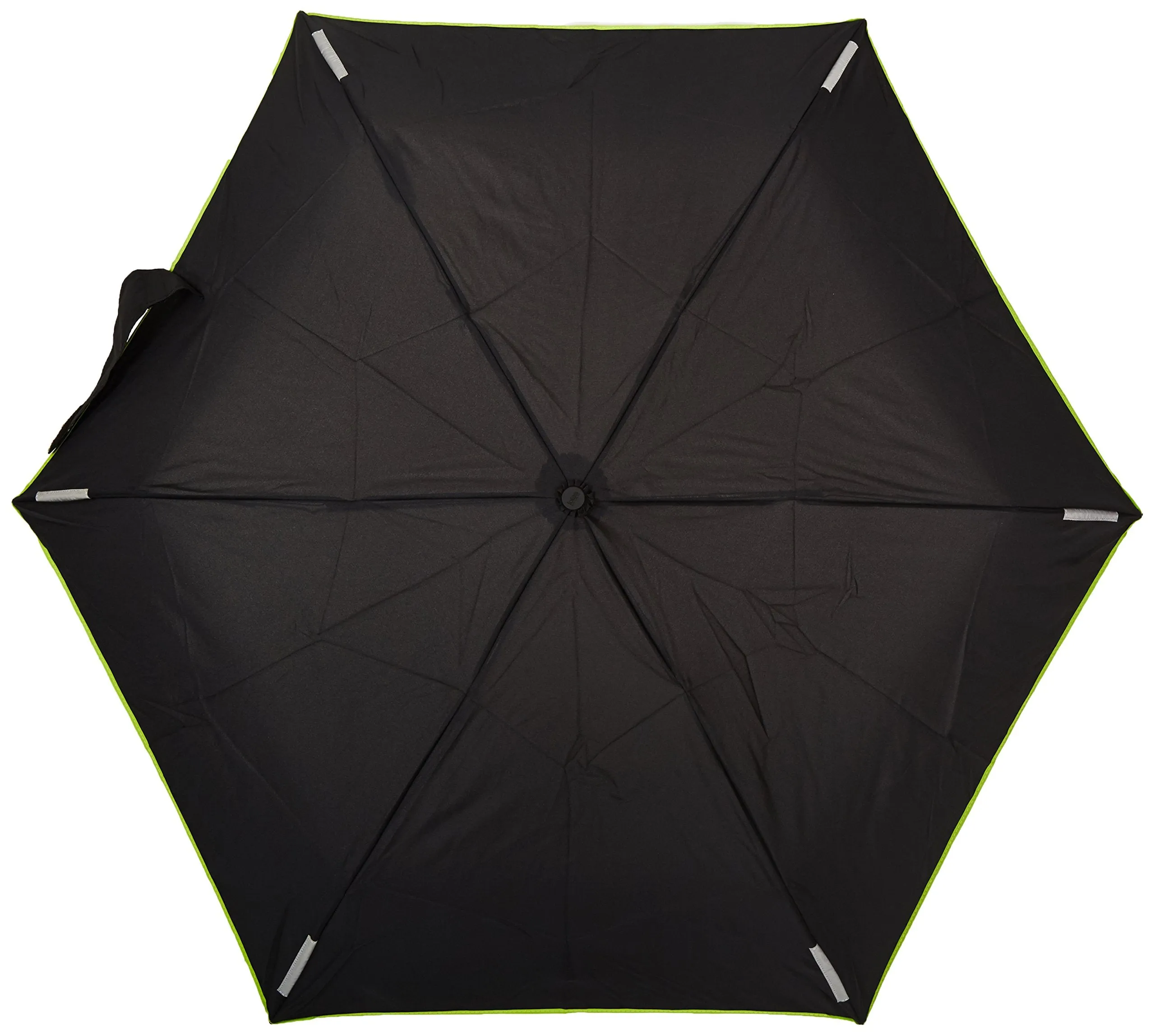Totes Trx Manual Light-N-Go Trekker Umbrella