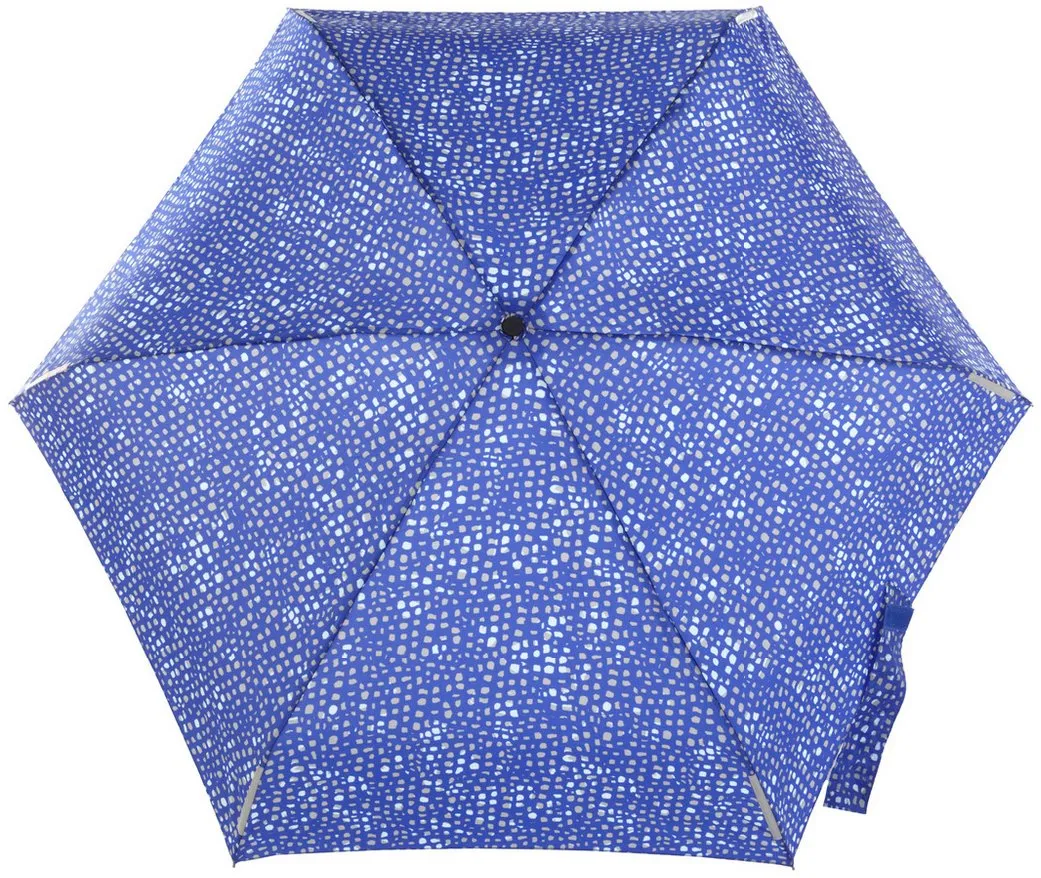 Totes Trx Manual Light-N-Go Trekker Umbrella