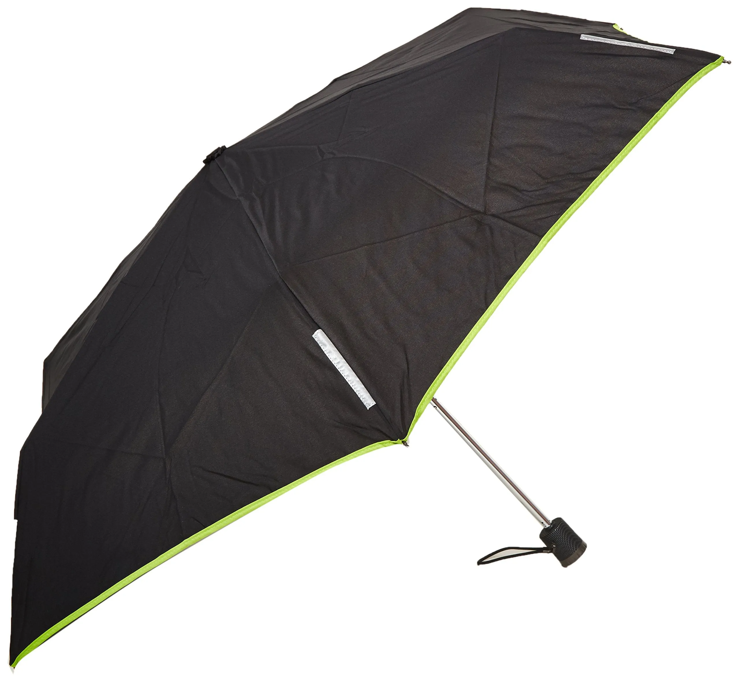 Totes Trx Manual Light-N-Go Trekker Umbrella