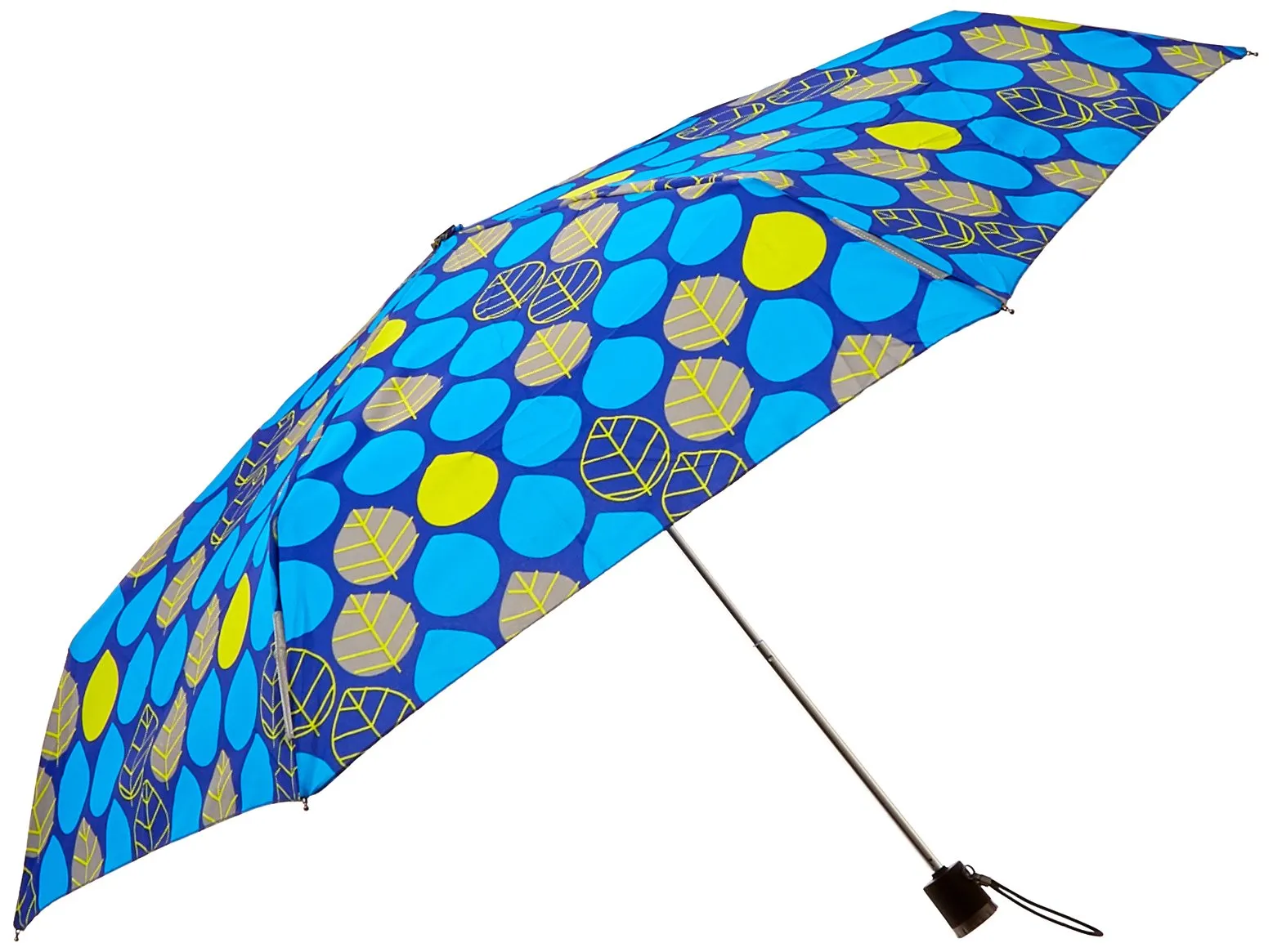 Totes Trx Manual Light-N-Go Trekker Umbrella
