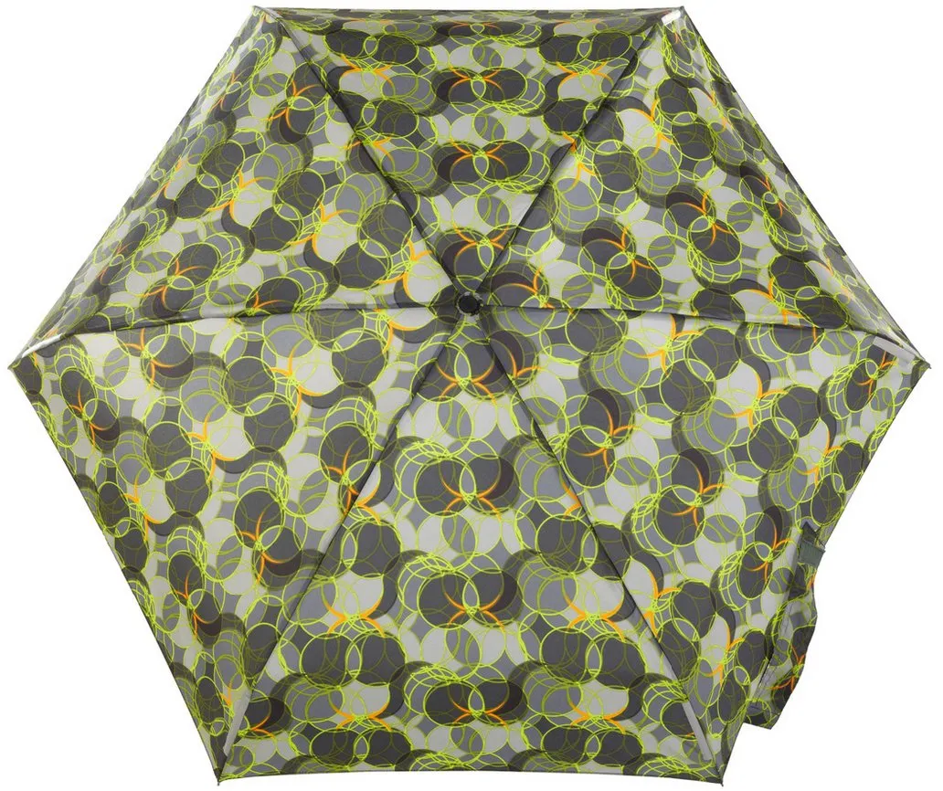 Totes Trx Manual Light-N-Go Trekker Umbrella