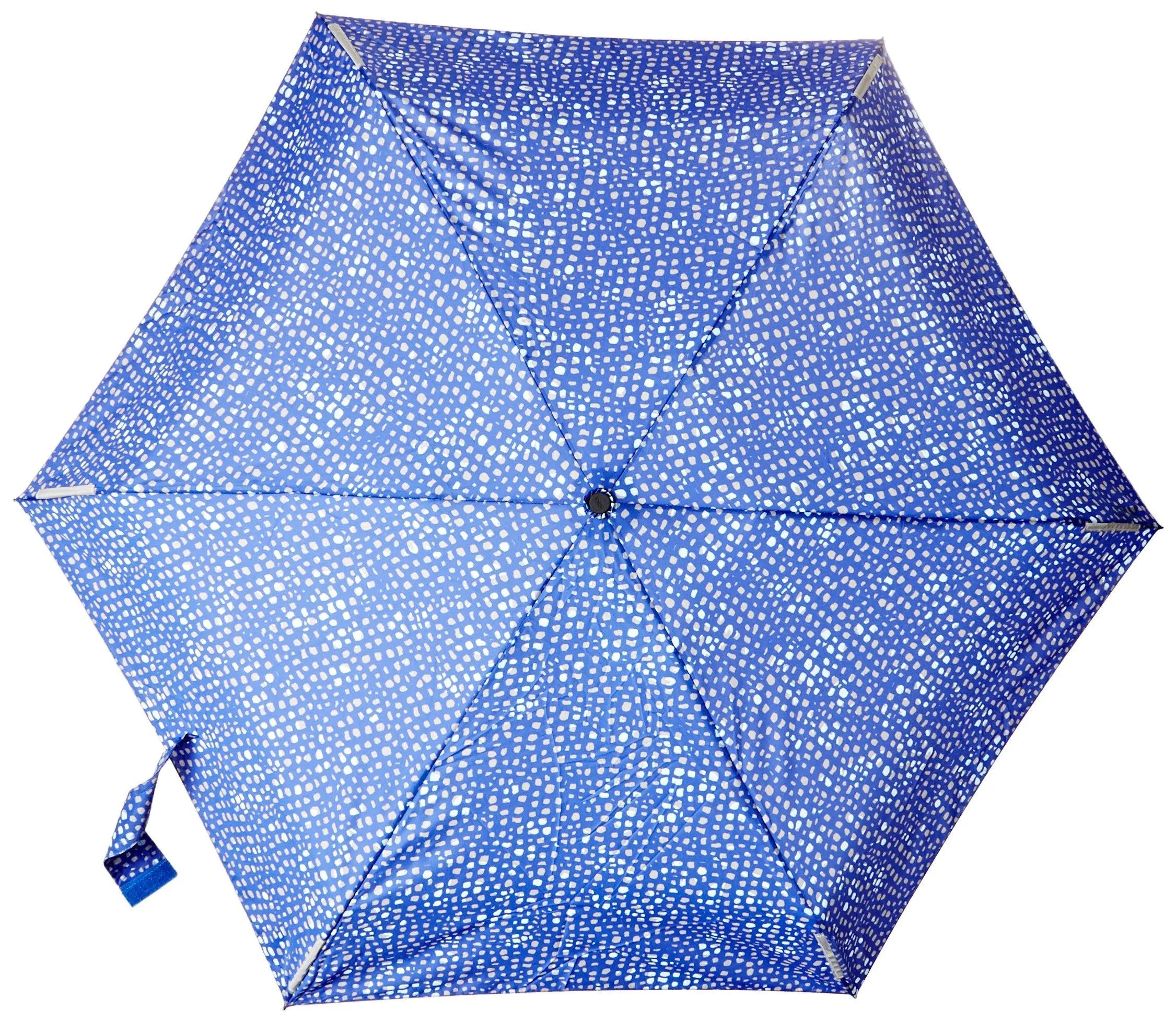 Totes TRX Manual Mini Trekker Umbrella