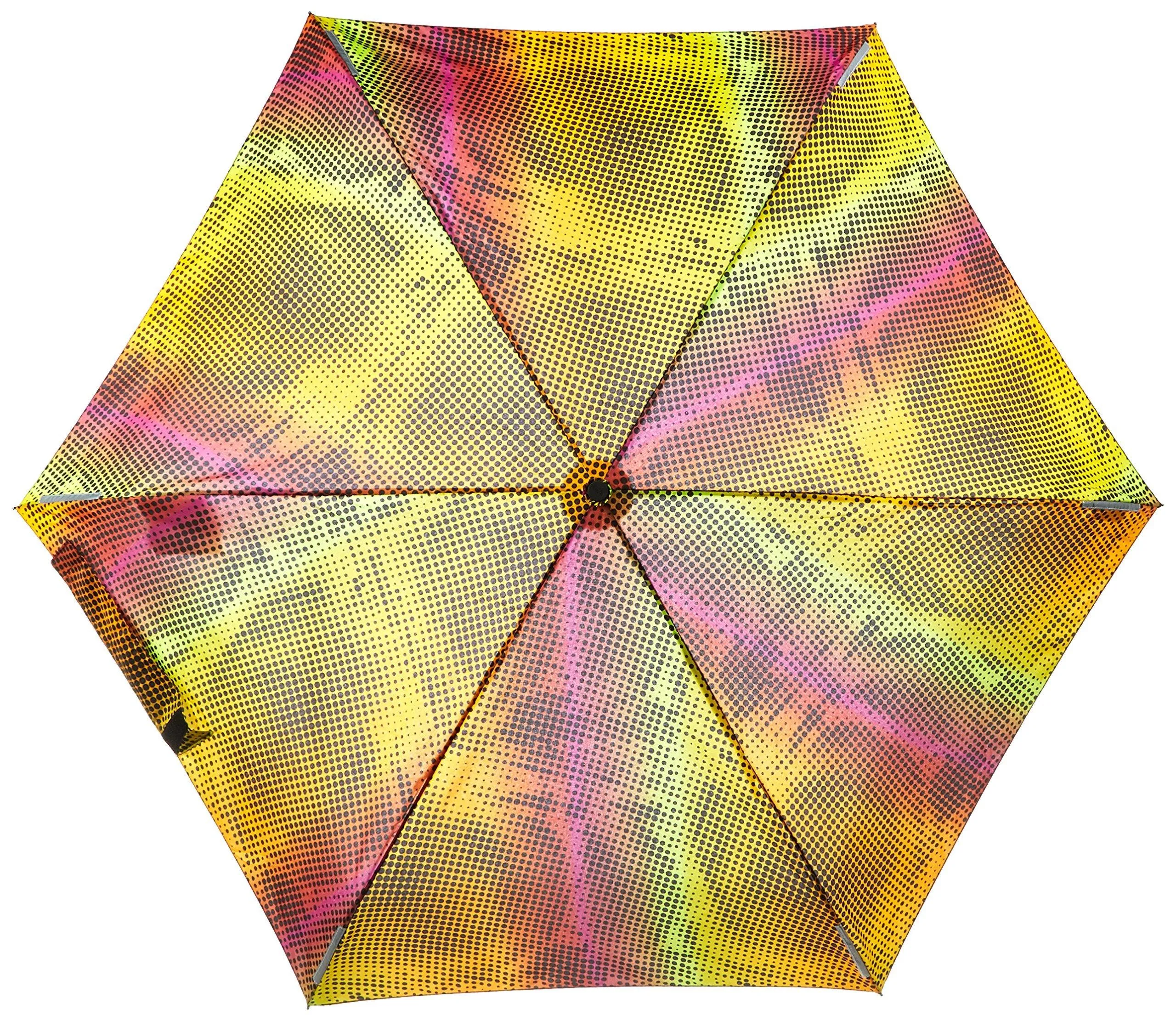 Totes TRX Manual Mini Trekker Umbrella