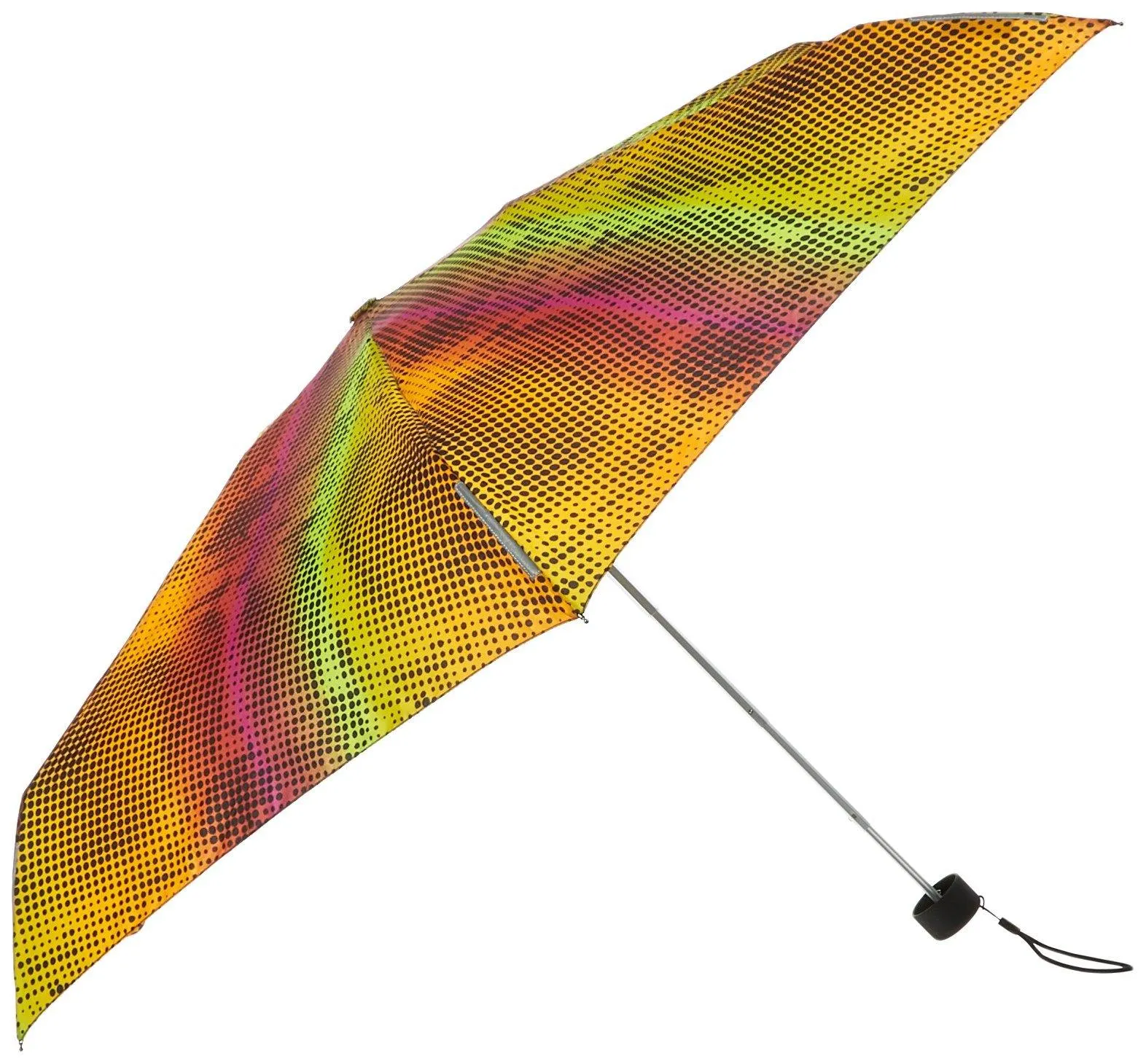 Totes TRX Manual Mini Trekker Umbrella