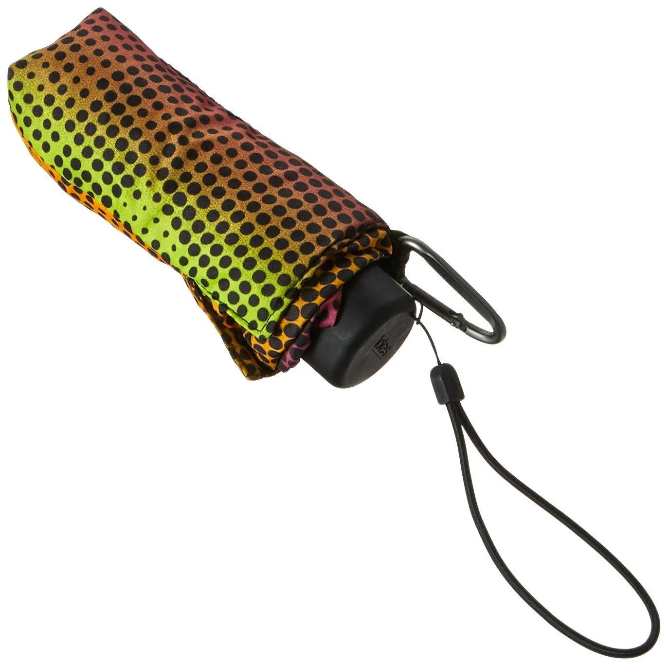 Totes TRX Manual Mini Trekker Umbrella