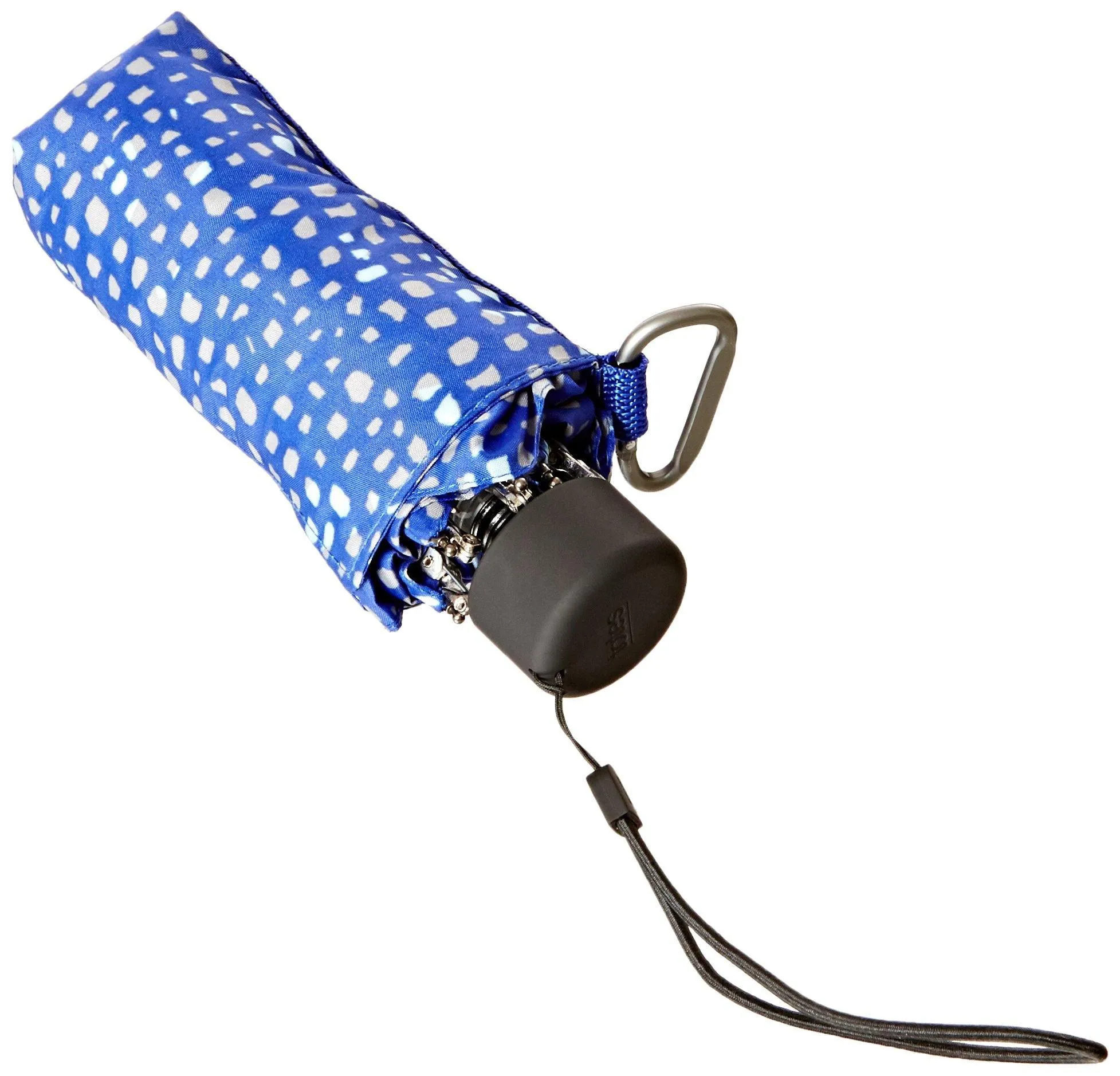 Totes TRX Manual Mini Trekker Umbrella