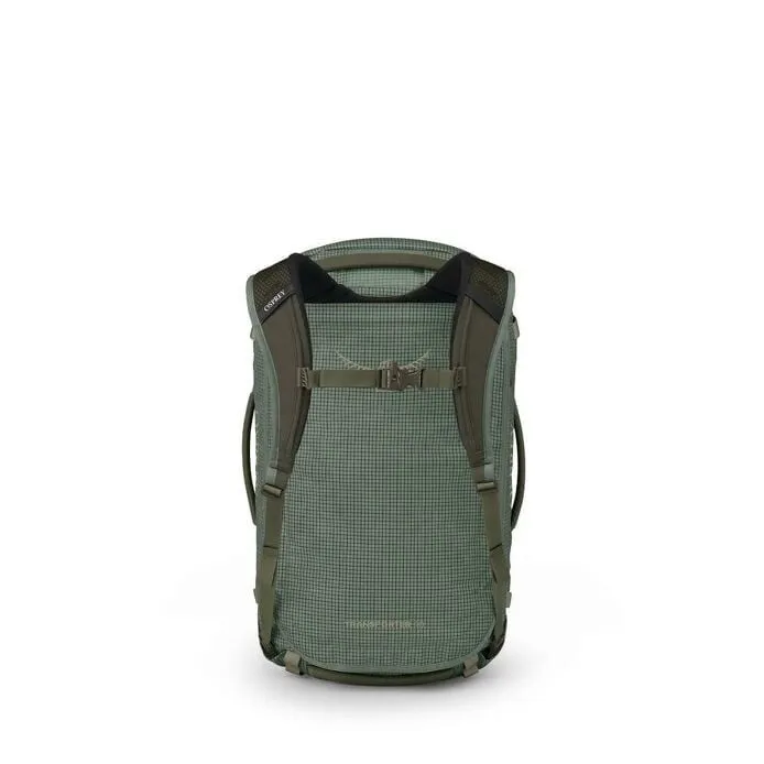 Transporter Duffel 40