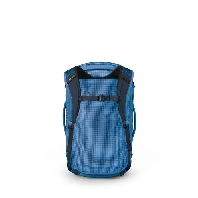 Transporter Duffel 40