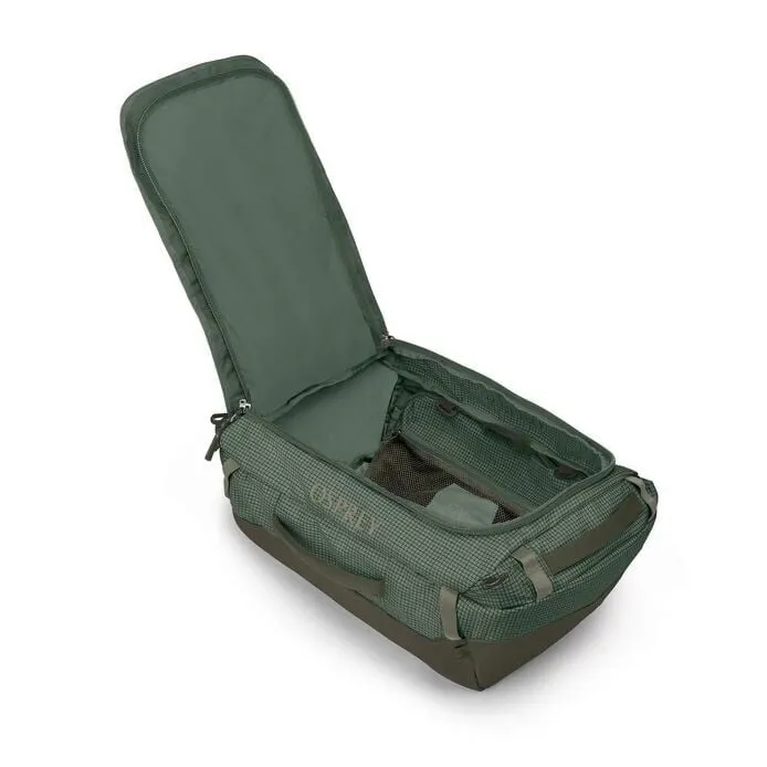 Transporter Duffel 40