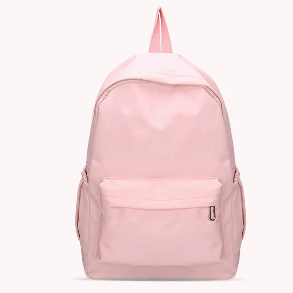 Travel School Backpacks Ladies