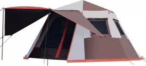 Travel Tent Outdoor Tent Automatic Portable Rainproof Camping Travel Picnic Mountain Climbing Fishing Tent