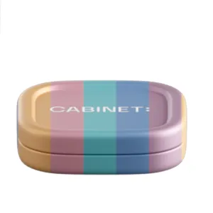 Travel Tin
