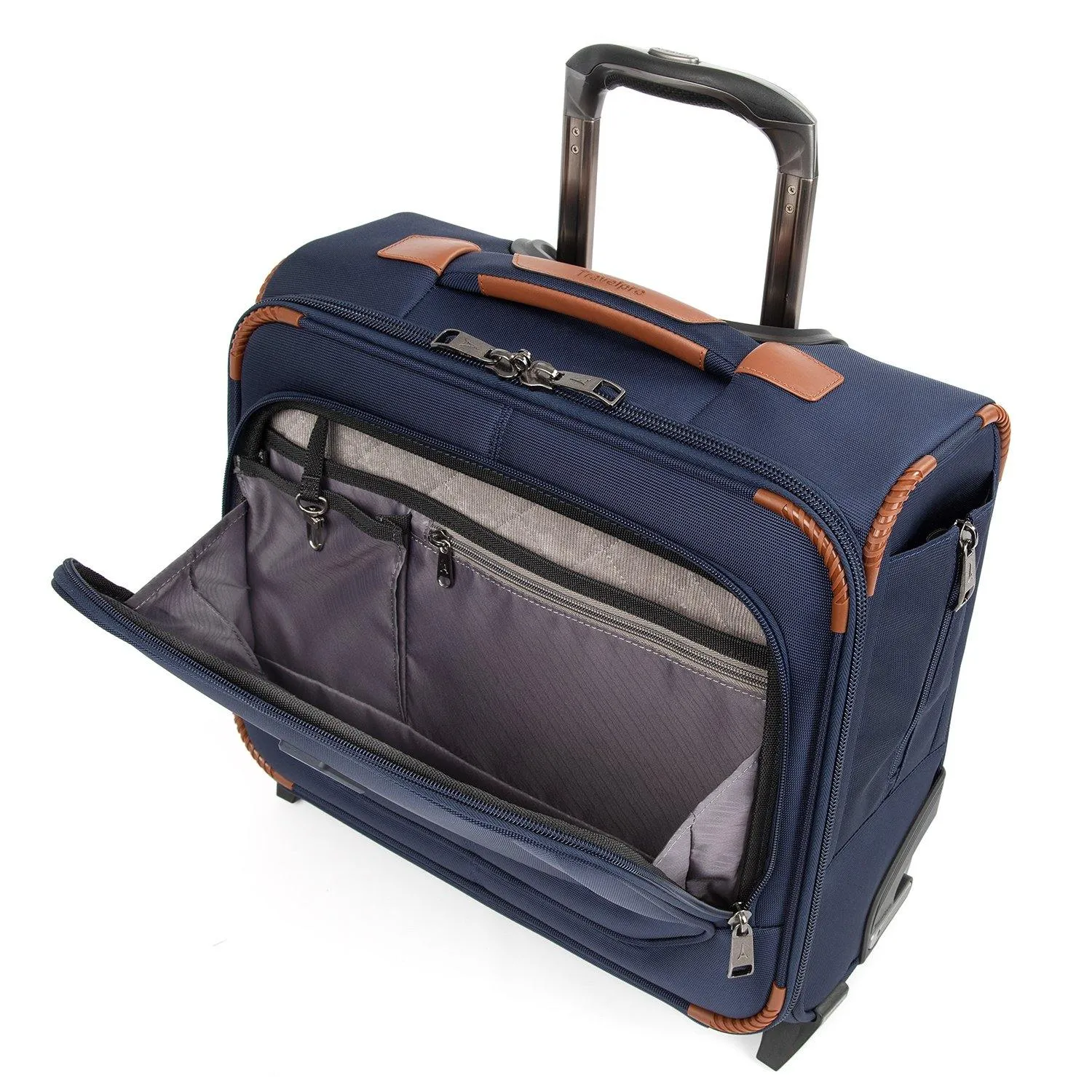 TravelPro Crew Versapack Rolling Tote