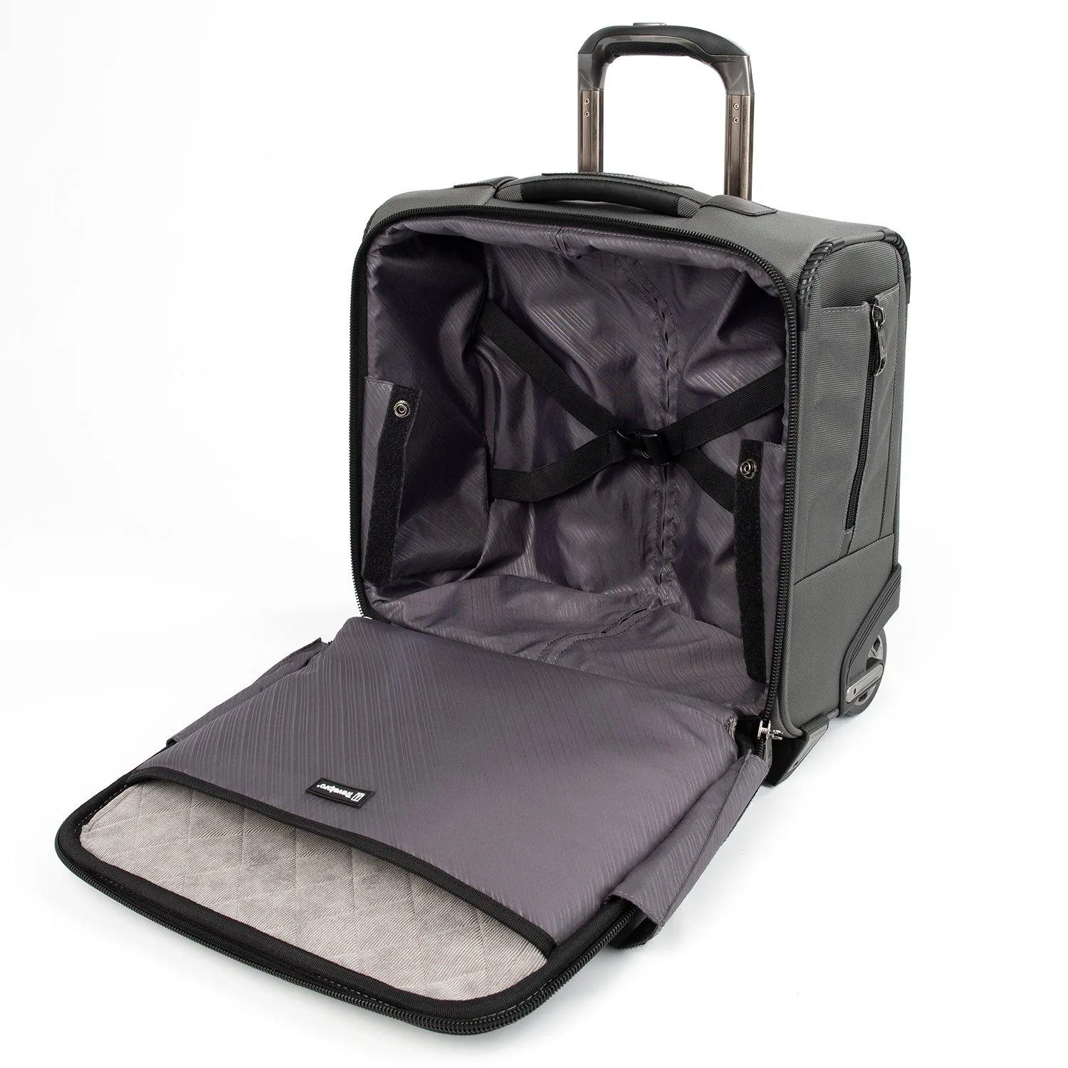 TravelPro Crew Versapack Rolling Tote