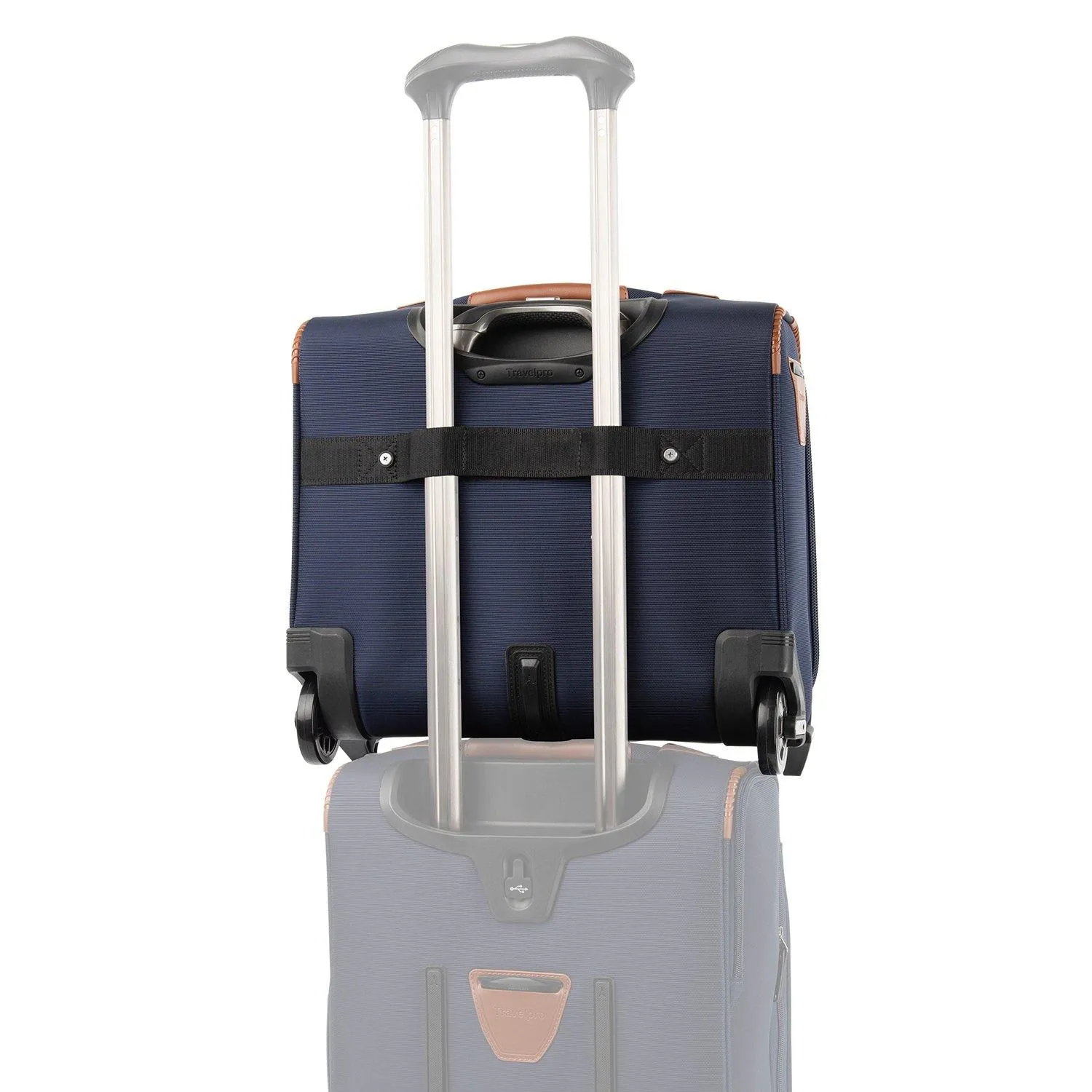 TravelPro Crew Versapack Rolling Tote
