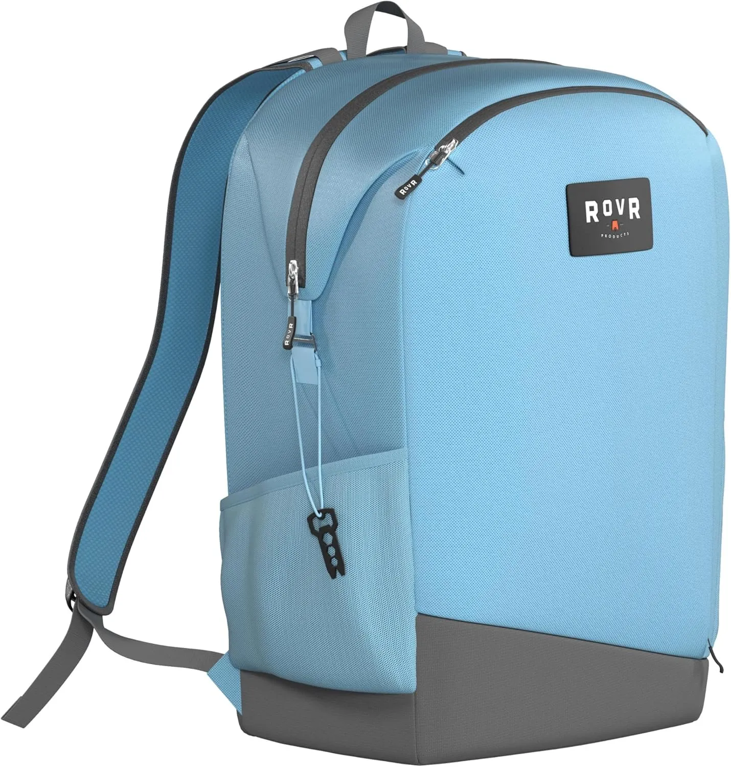 TravelR 24 Can Backpack Cooler – Leakproof Insulated Cooler Backpack for Hiking, Travel, Beach, and Outdoor Adventures