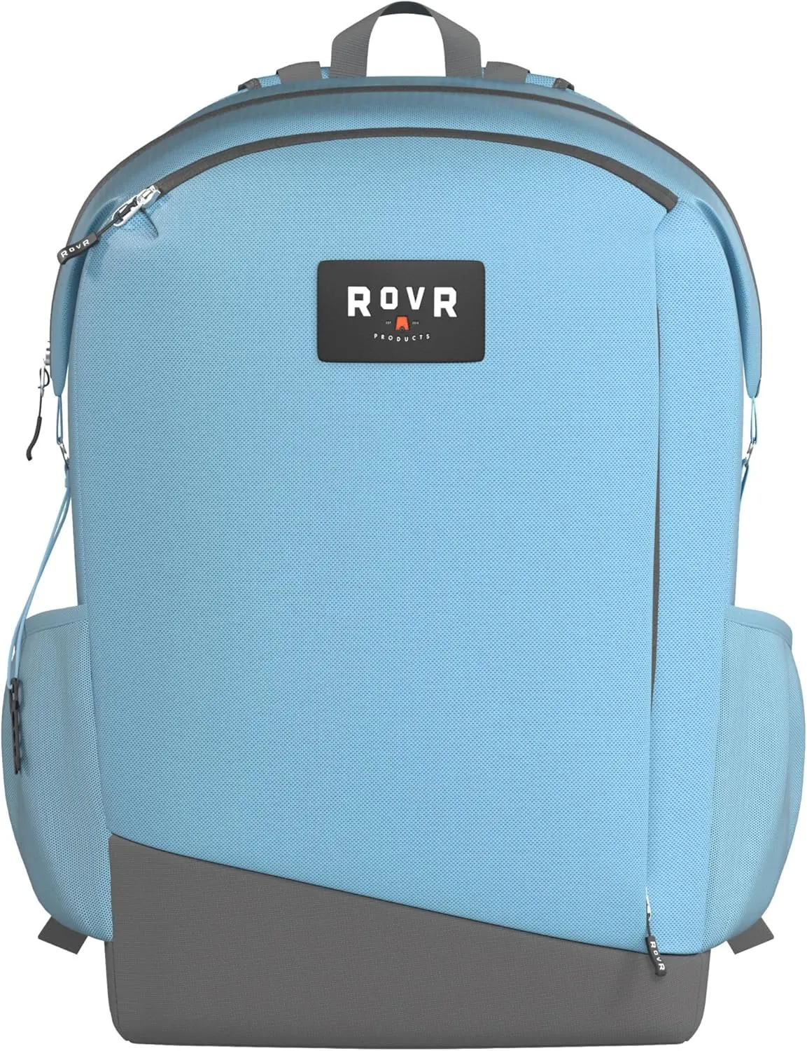 TravelR 24 Can Backpack Cooler – Leakproof Insulated Cooler Backpack for Hiking, Travel, Beach, and Outdoor Adventures