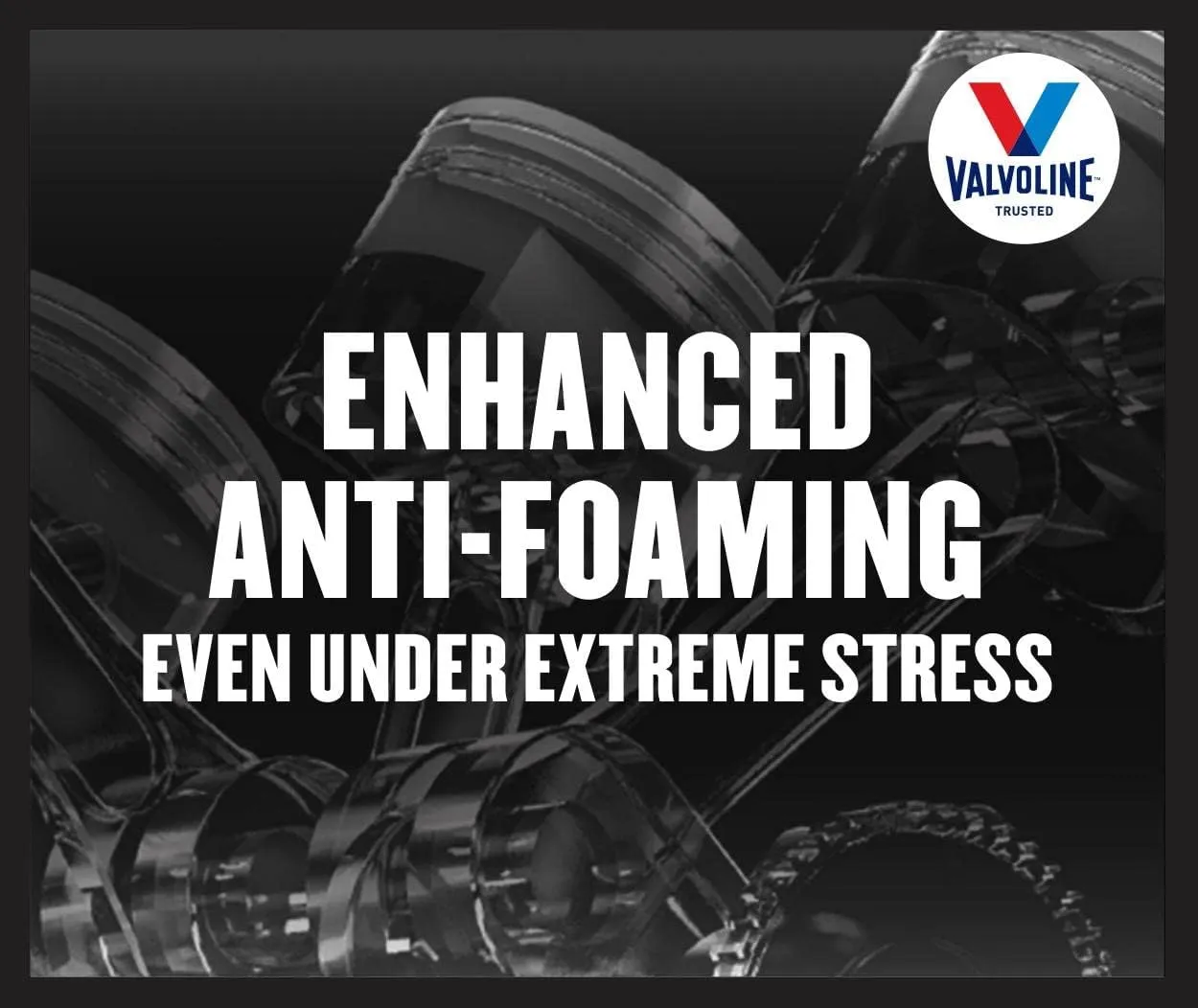 Valvoline VR1 Racing SAE 40 Motor Oil 1 QT, Case of 6