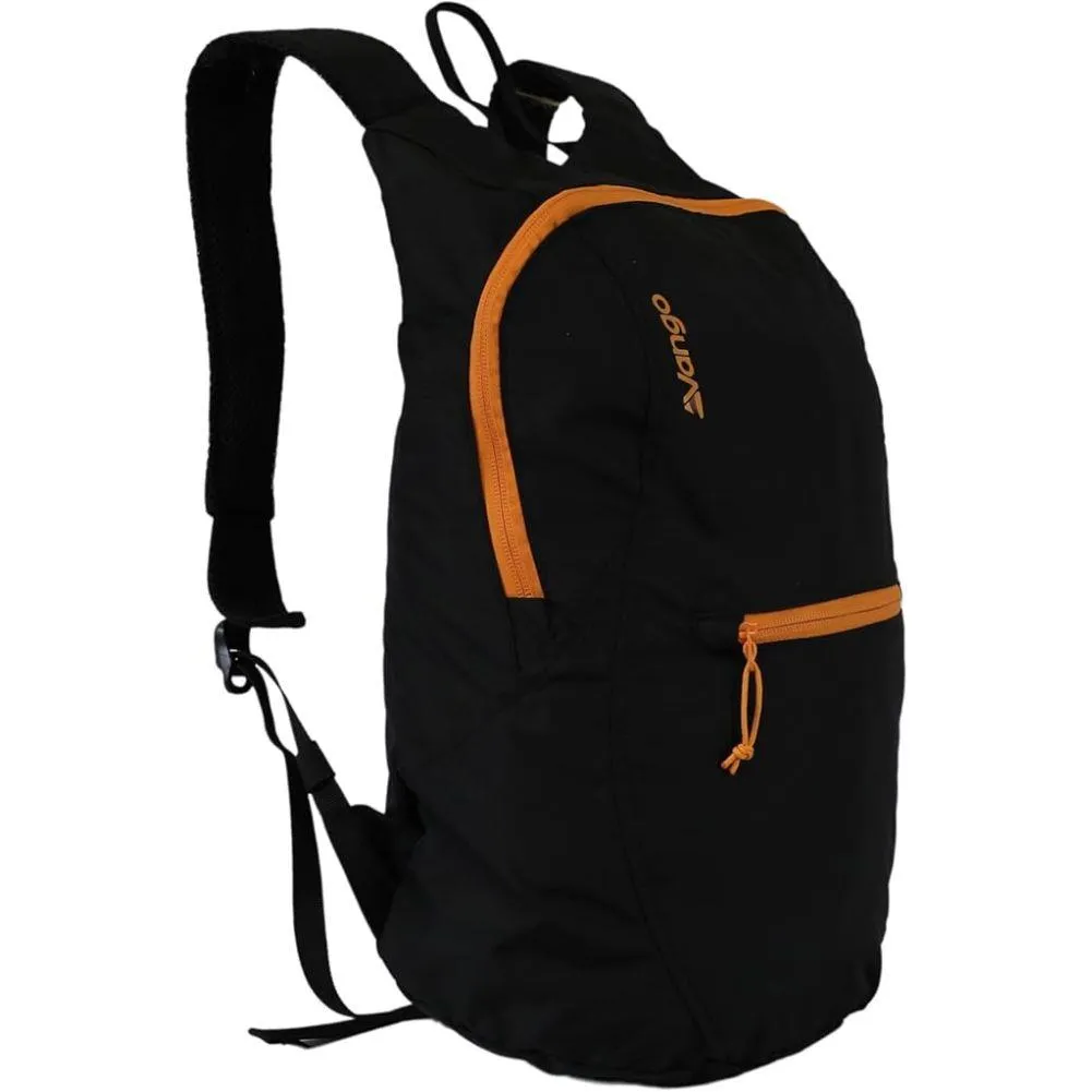 Vango Pac 15L Backpack (Black)