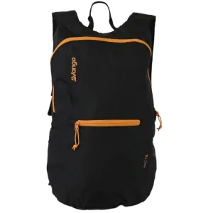 Vango Pac 15L Backpack (Black)